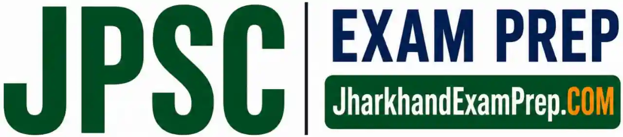 JPSC Exam Prep